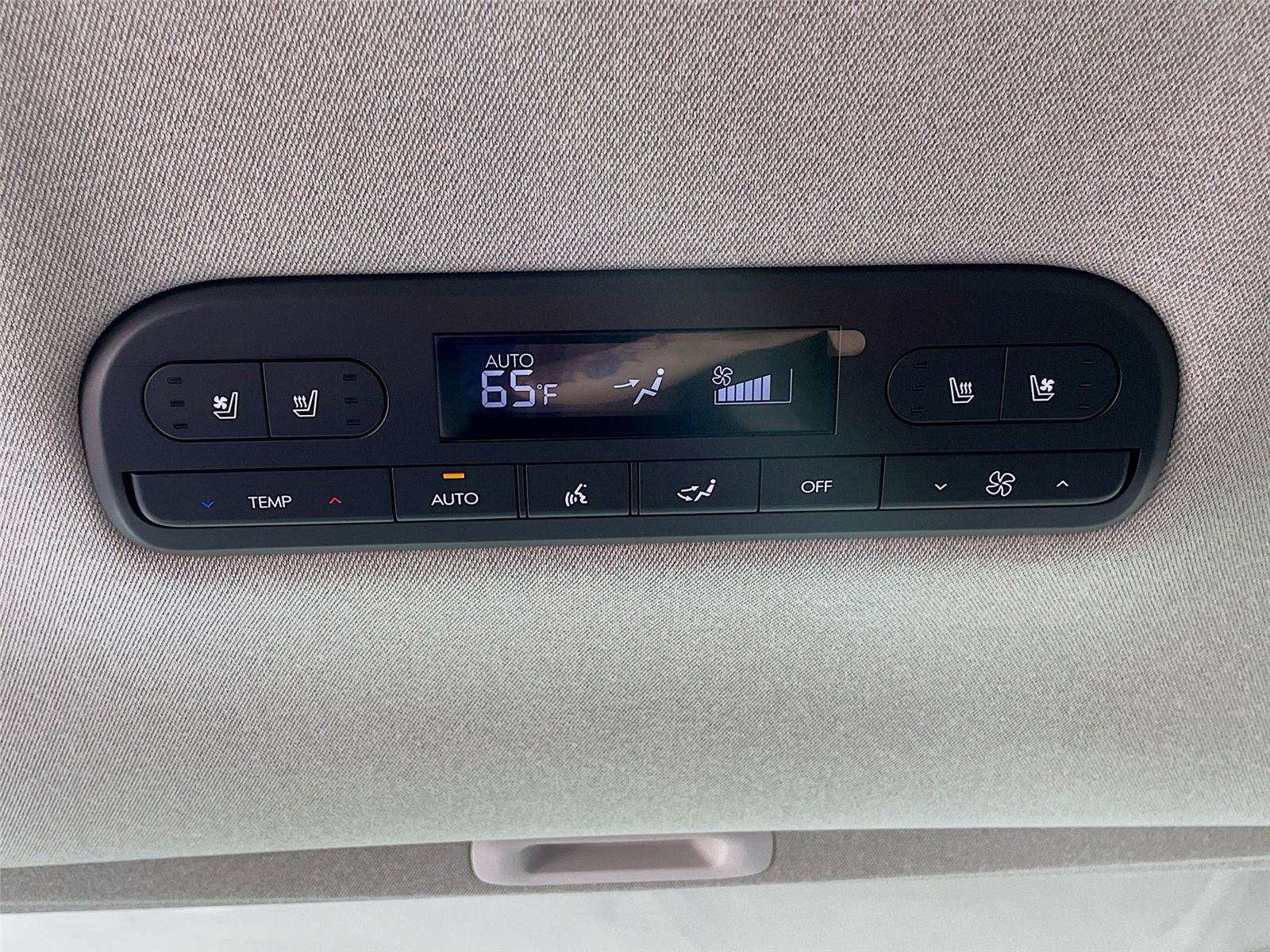 New 2026 Hyundai Palisade Limited AWD/4WD image 21