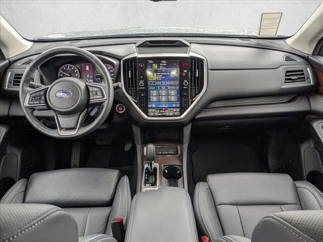Used 2023 Subaru Ascent Touring image 17
