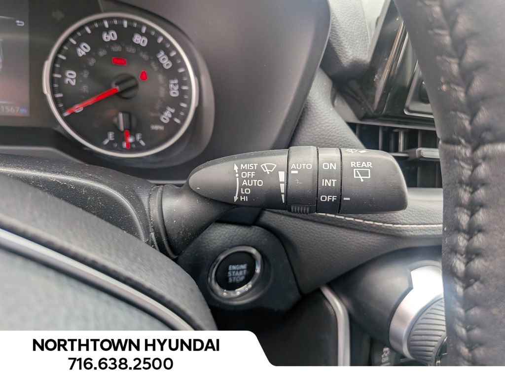 Used 2022 Toyota RAV4 XLE w/ Convenience Package AWD/4WD image 28