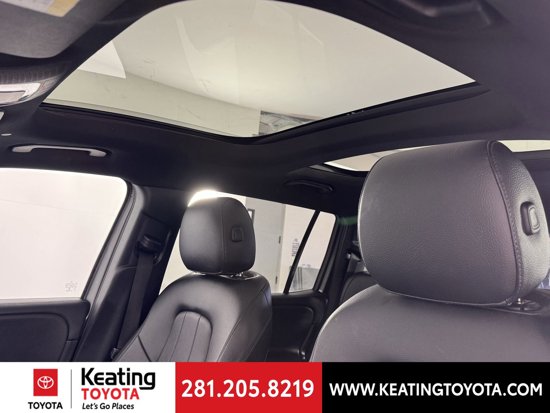 Used 2021 Mercedes-Benz GLB 250 4MATIC image 18