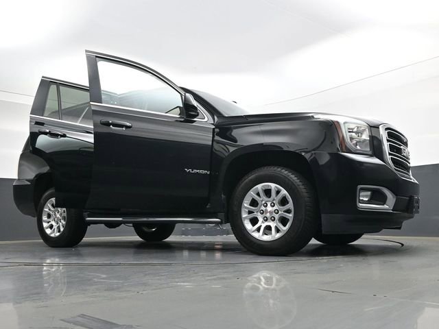 Used 2020 GMC Yukon SLT w/ Open Road Package image 41