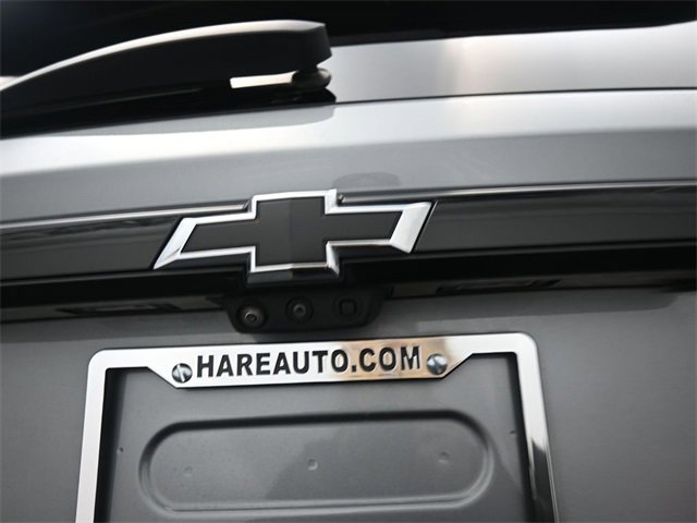 Used 2023 Chevrolet Traverse LT image 25