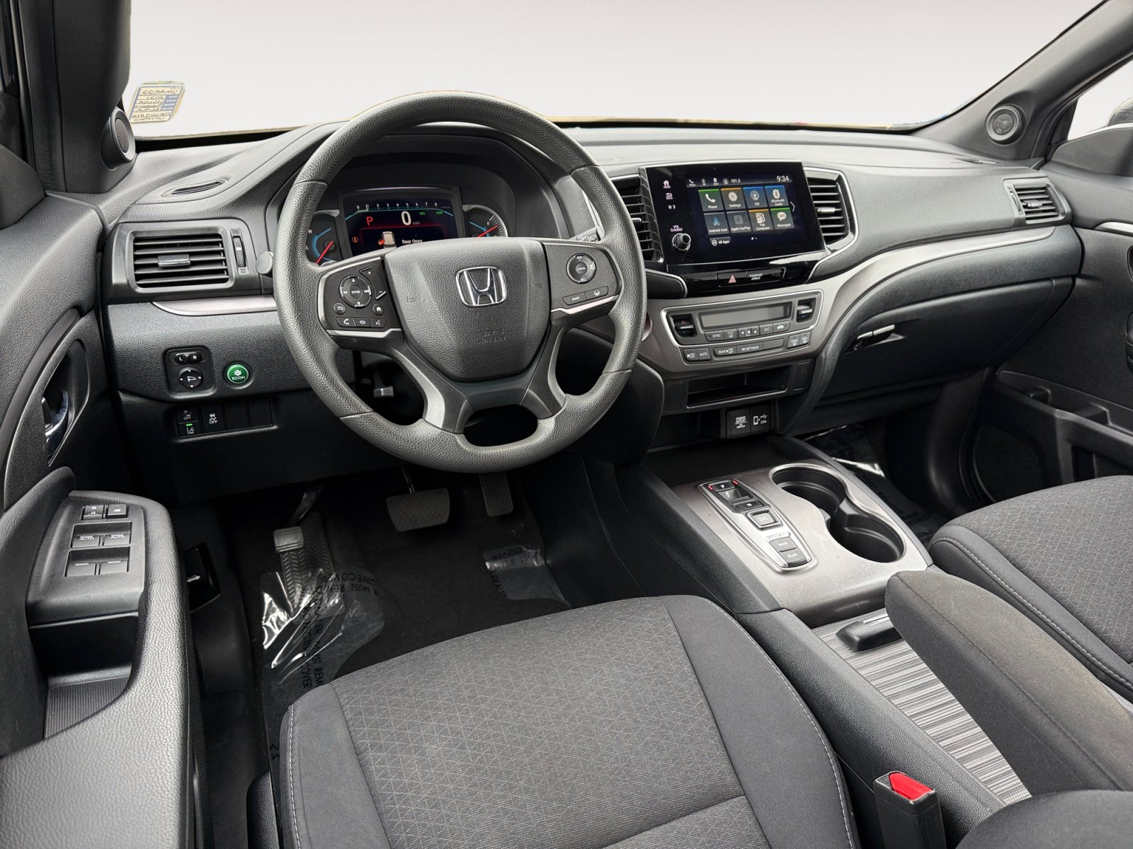 Used 2021 Honda Passport Sport image 15