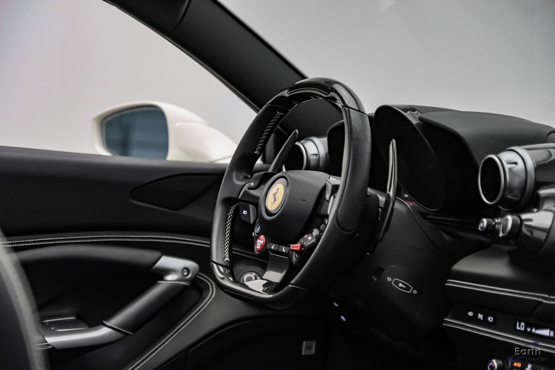 Used 2022 Ferrari F8 Tributo RWD image 68