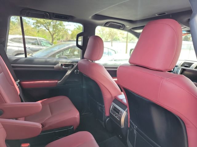 Used 2021 Lexus GX 460 Premium image 29