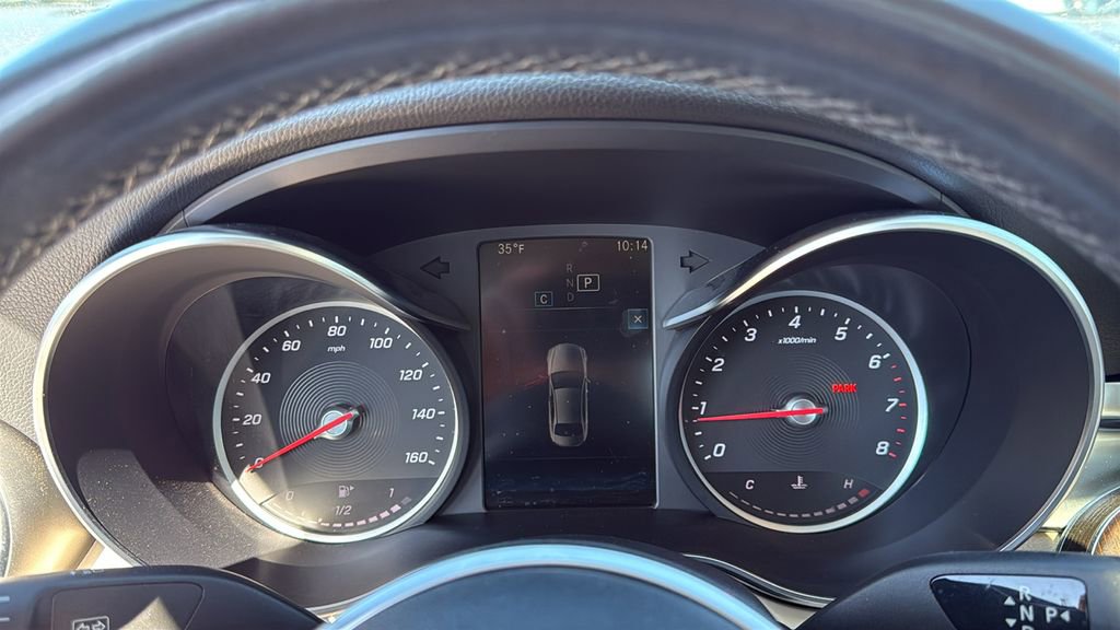 Used 2020 Mercedes-Benz C 300 4MATIC Sedan image 25