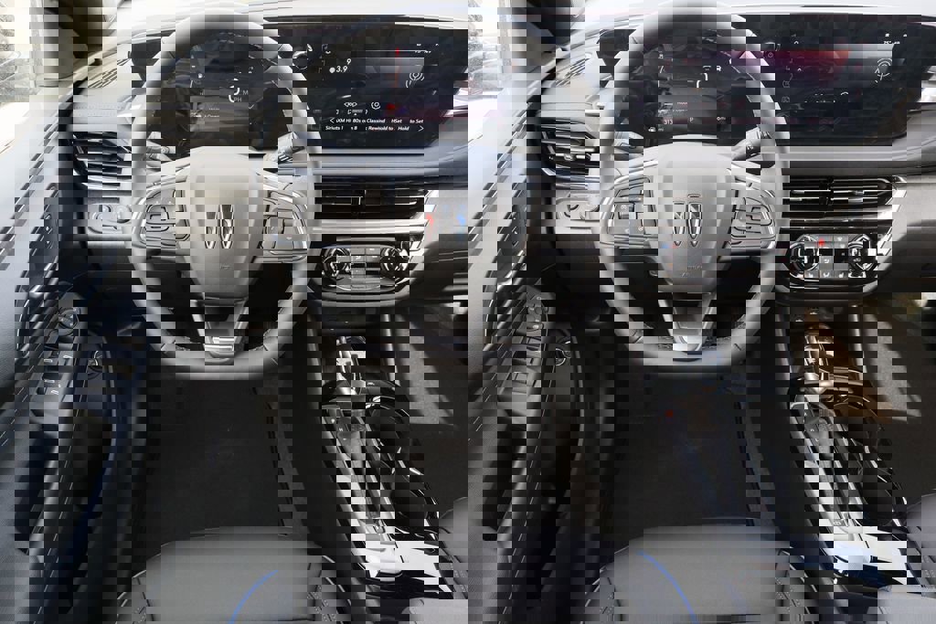 New 2026 Buick Envista Sport Touring image 17