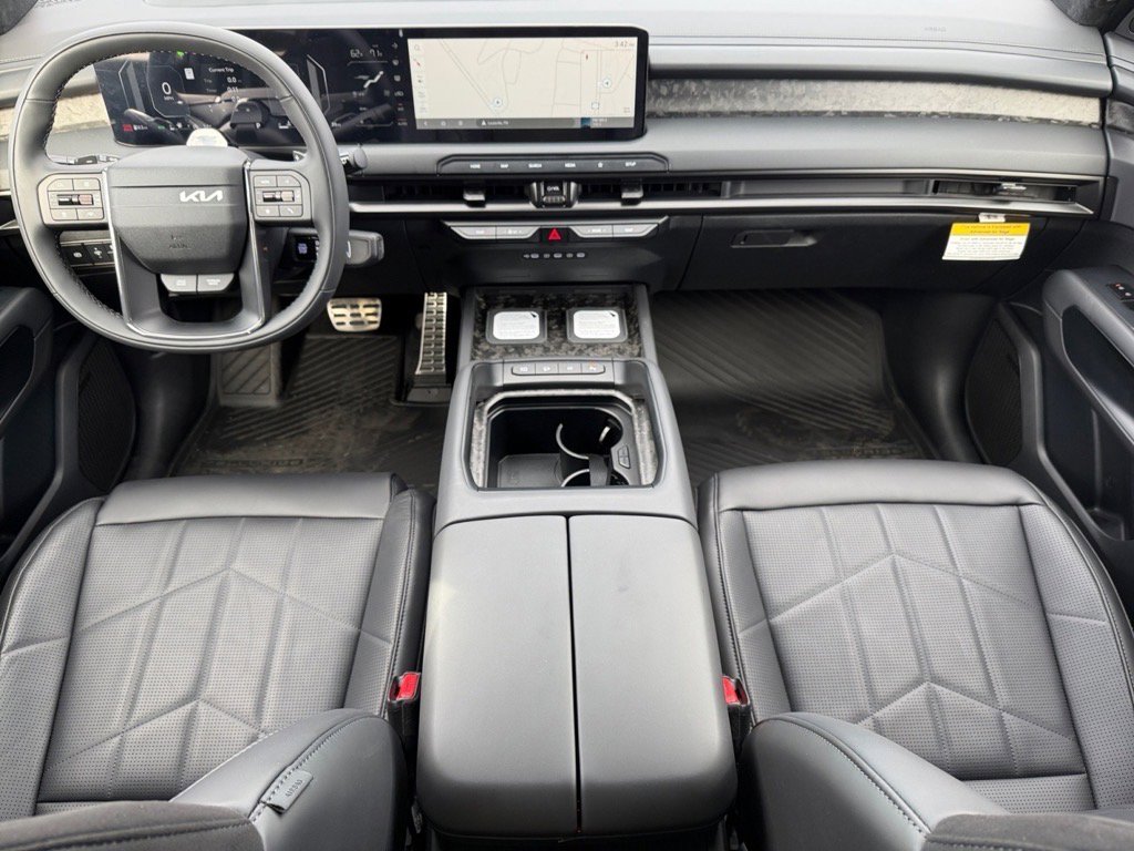 New 2027 Kia Telluride SX Prestige X-Pro image 18