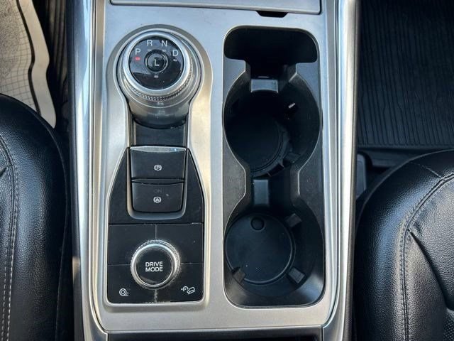Used 2023 Ford Explorer Limited w/ Limited Technology Package AWD/4WD image 33