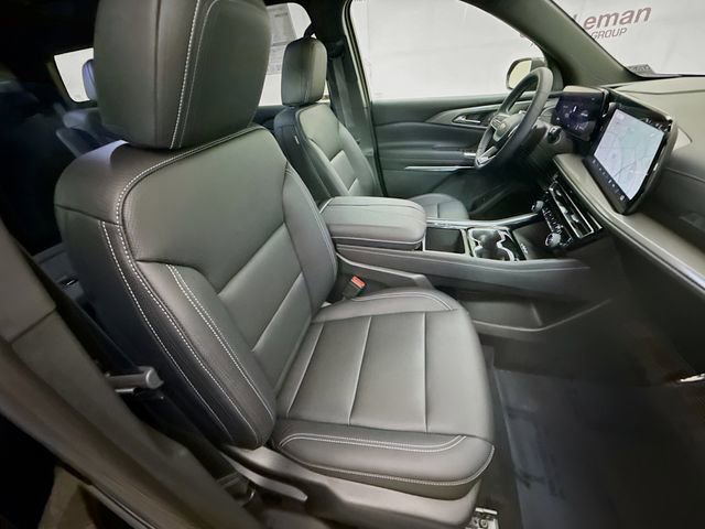 New 2026 Chevrolet Traverse LT w/ Driver Confidence Package image 31