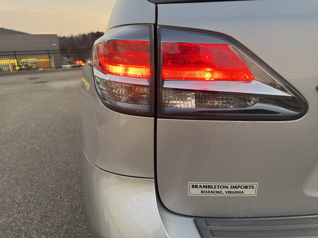 Used 2014 Lexus RX 350 AWD image 4