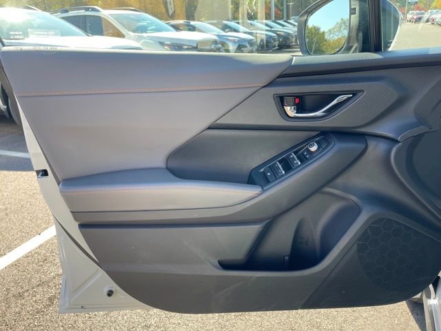 New 2026 Subaru Crosstrek 2.5i Limited image 14