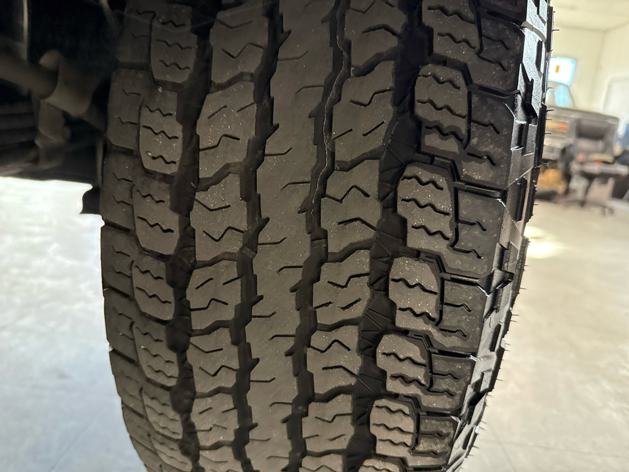 Used 2023 Toyota Tacoma TRD 4X4 Double Cab 4WD image 61