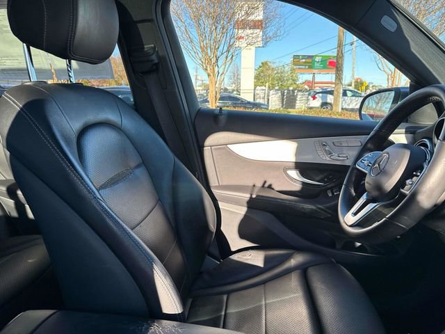 Used 2021 Mercedes-Benz GLC 300 image 17