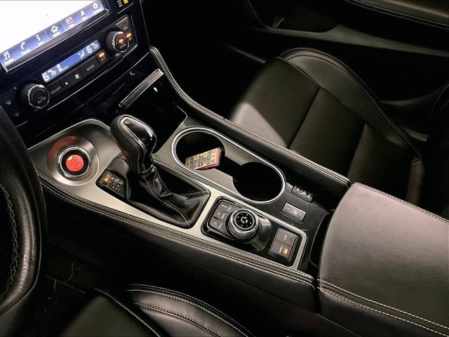 Used 2017 Nissan Maxima 3.5 SL FWD image 17