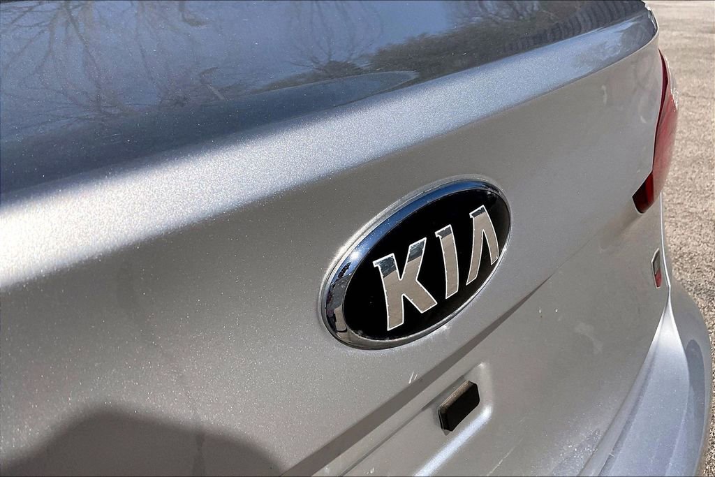 Used 2014 Kia Forte LX w/ Popular Package FWD image 8