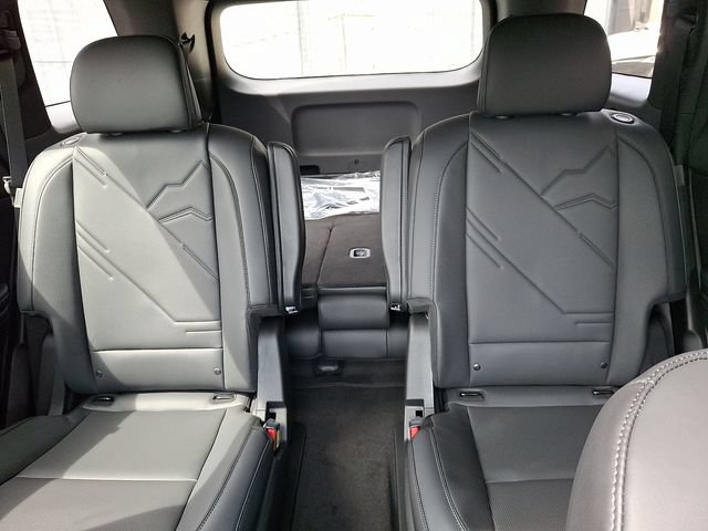 New 2026 Hyundai Palisade XRT Pro AWD/4WD image 13