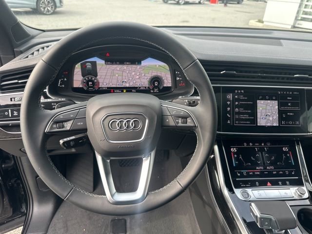 New 2026 Audi Q7 3.0T Premium Plus image 22