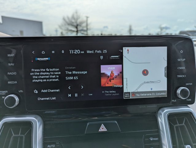 Used 2023 Kia Sorento SX Prestige image 15