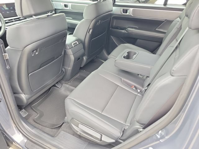 New 2026 Hyundai Santa Fe SEL FWD image 25