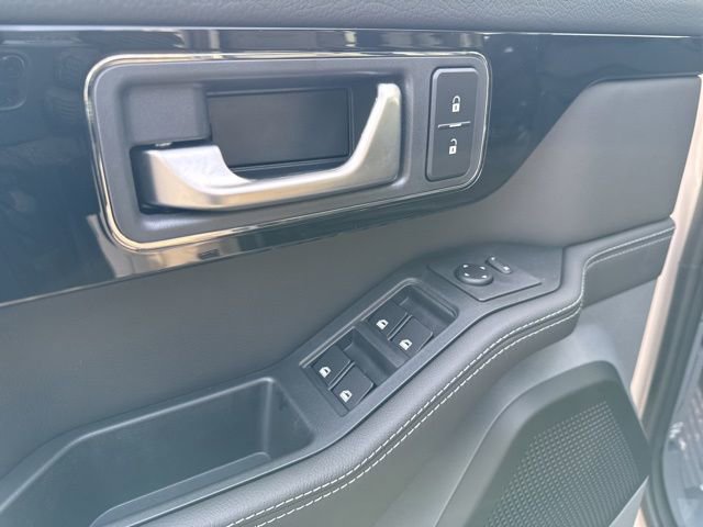 New 2025 INEOS Grenadier Fieldmaster Edition image 23