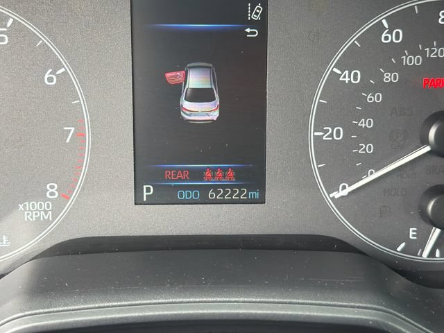 Used 2024 Toyota Corolla LE FWD image 16