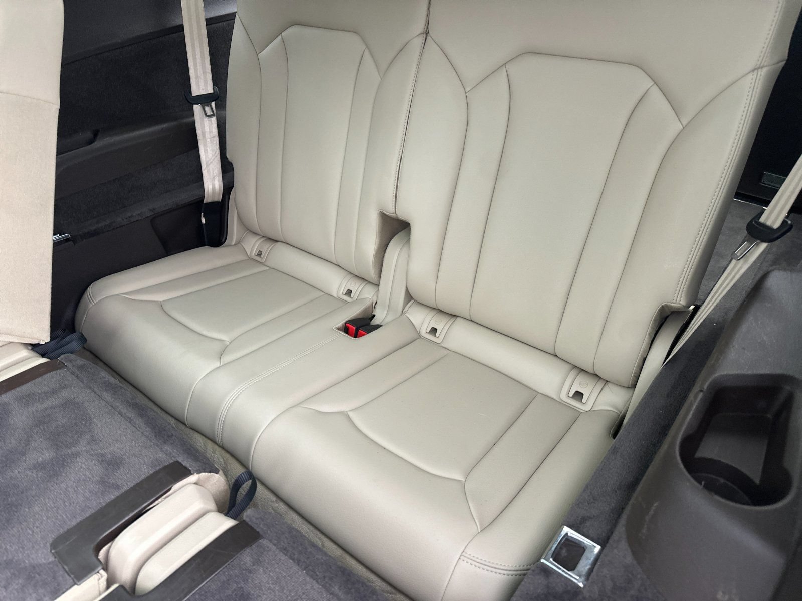 Used 2019 Audi Q7 3.0T Premium Plus AWD/4WD image 15