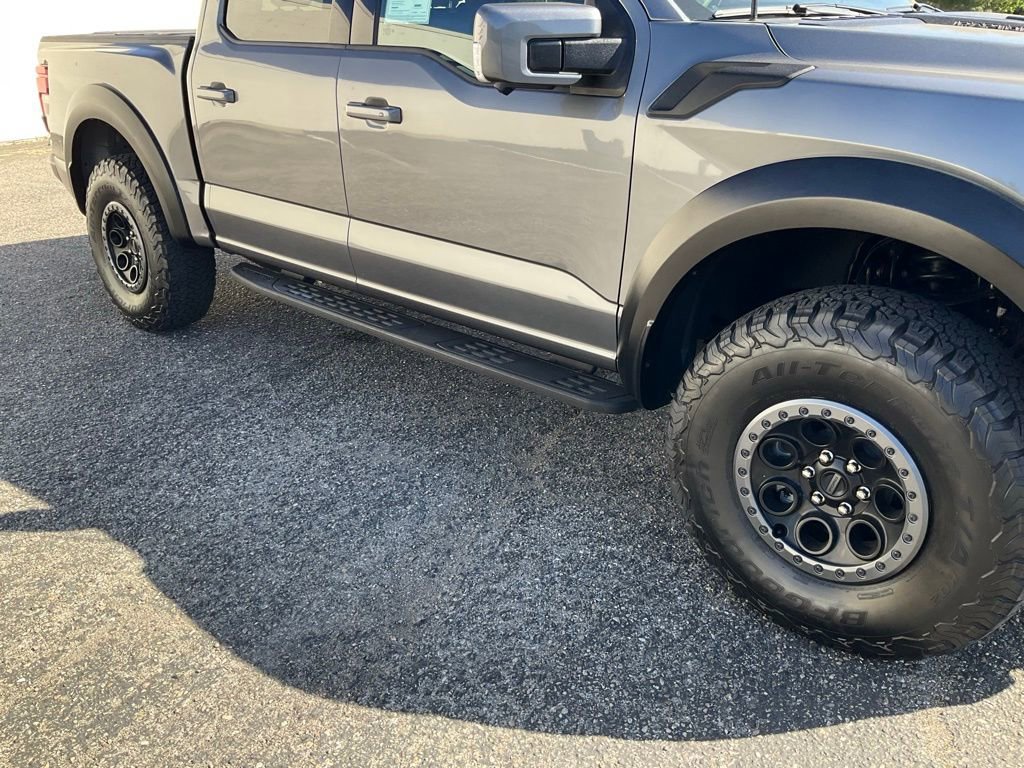 Certified 2024 Ford F150 Raptor image 15