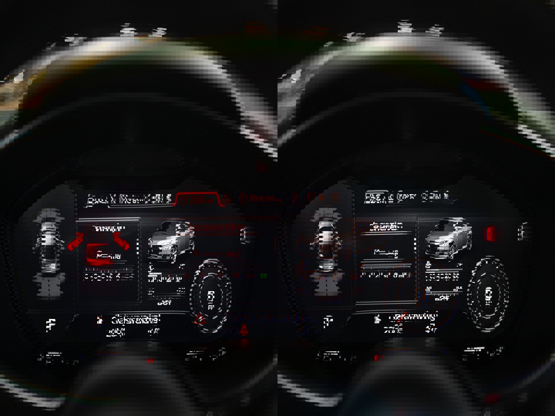 Used 2019 Audi TTS 2.0T Coupe w/ Technology Package image 28