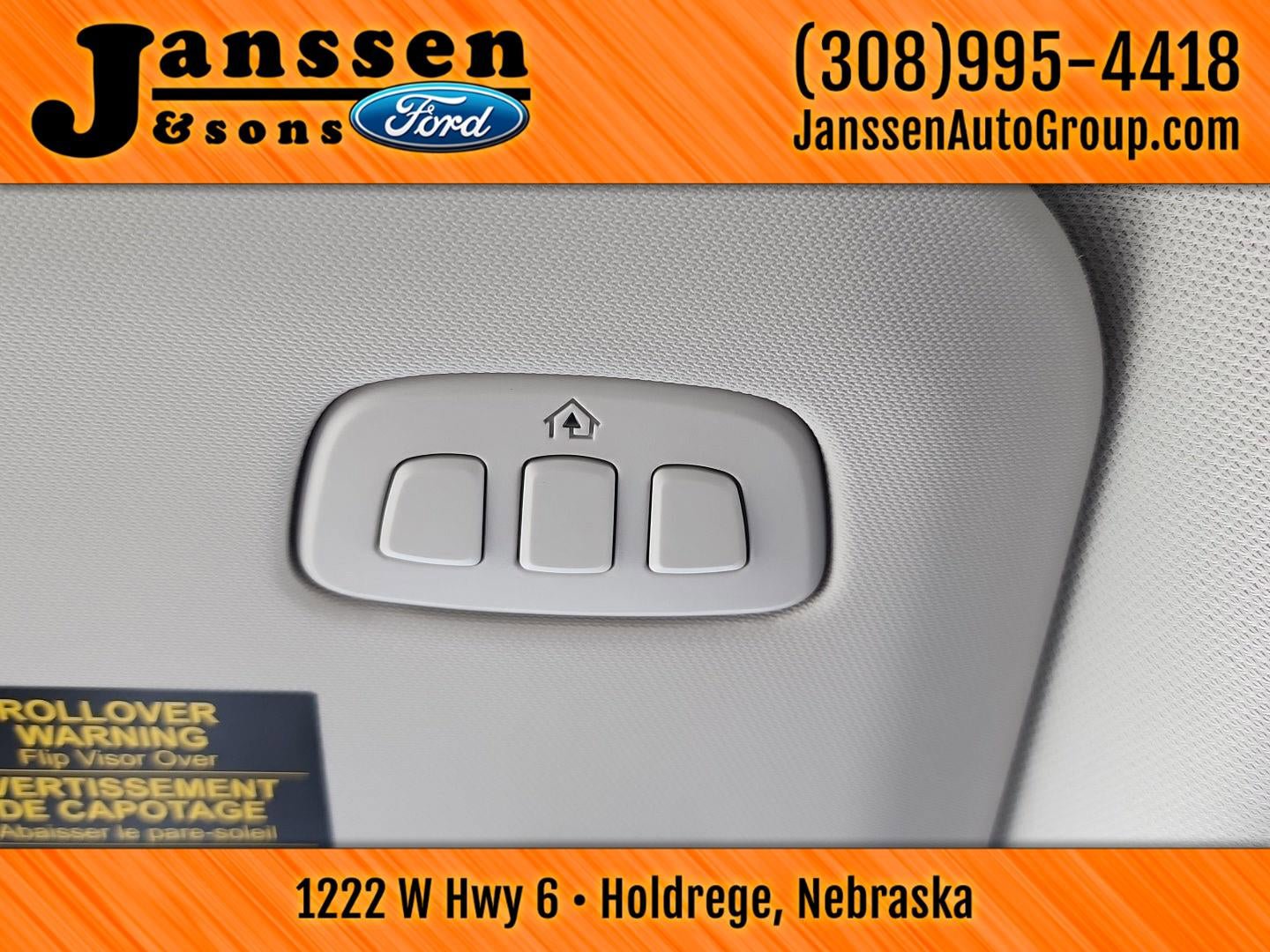 New 2025 Ford Bronco Sport Big Bend w/ Convenience Package image 33