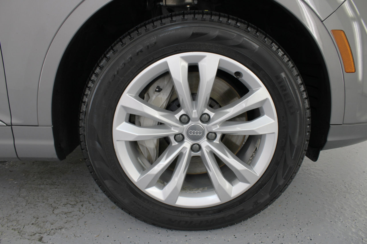 Used 2017 Audi Q7 3.0T Premium Plus image 84