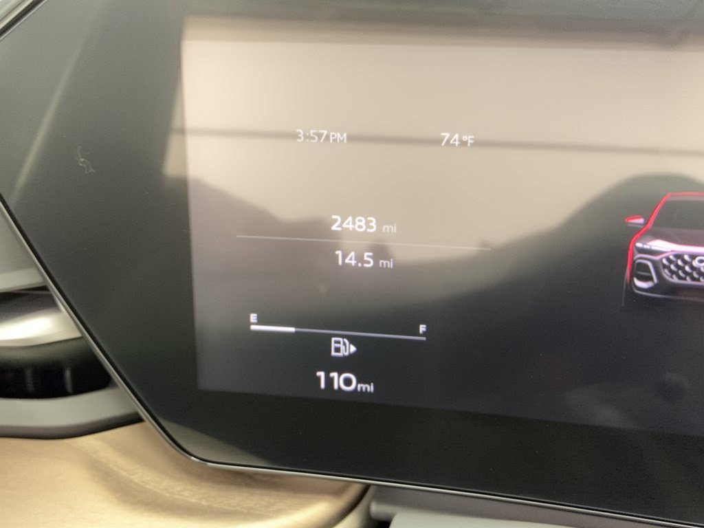 Used 2025 Audi Q5 Prestige AWD/4WD image 26