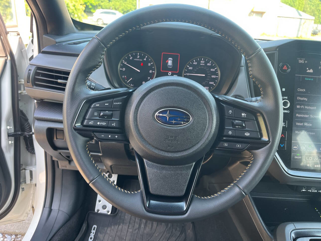 Used 2024 Subaru Crosstrek 2.5i Sport image 10