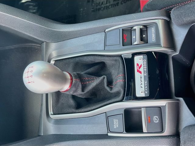 Used 2021 Honda Civic Type R image 24