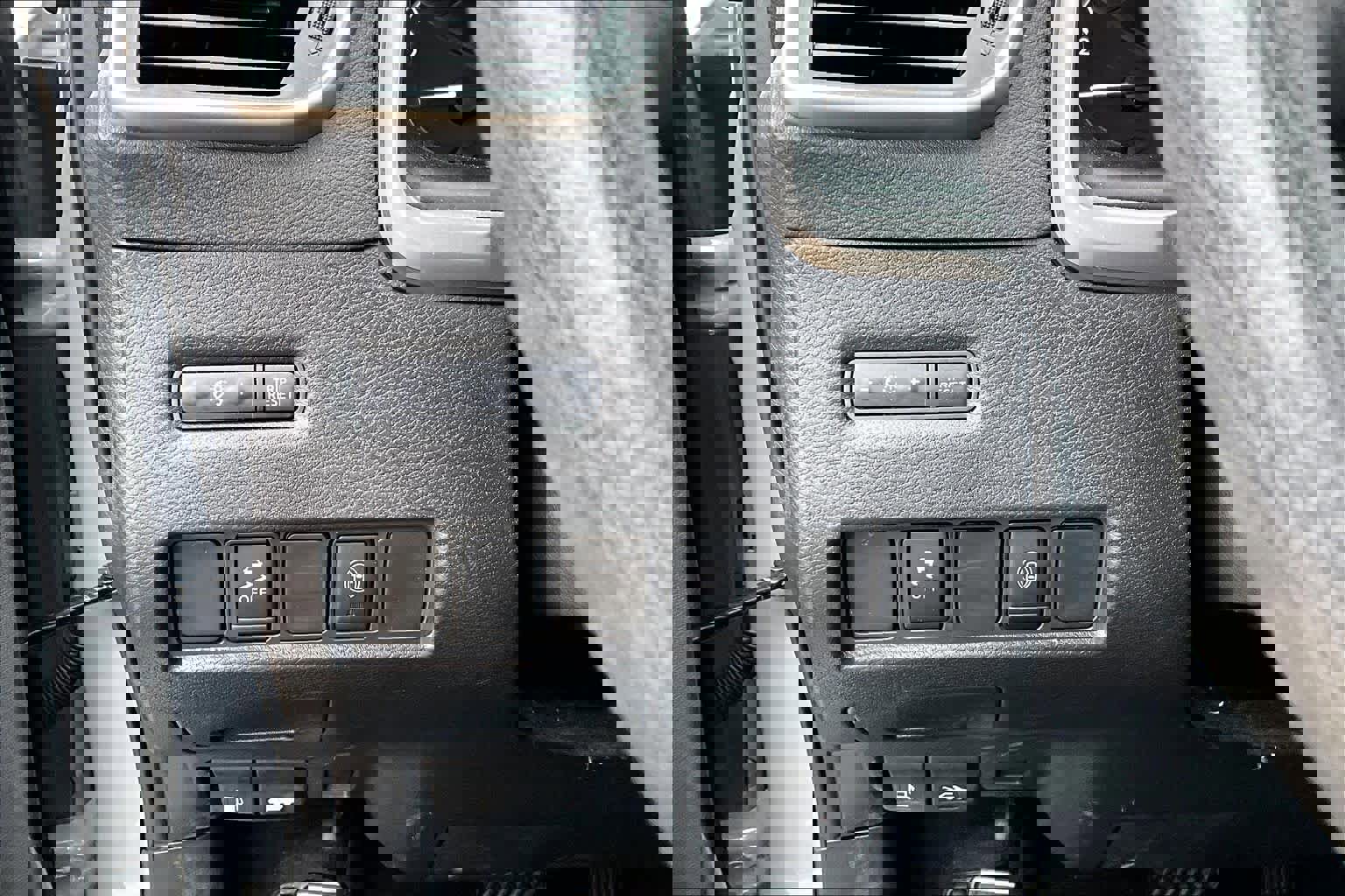 Certified 2024 Nissan Murano SV w/ SV Midnight Edition Package image 63