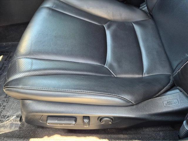Used 2023 Honda Accord Sport image 10