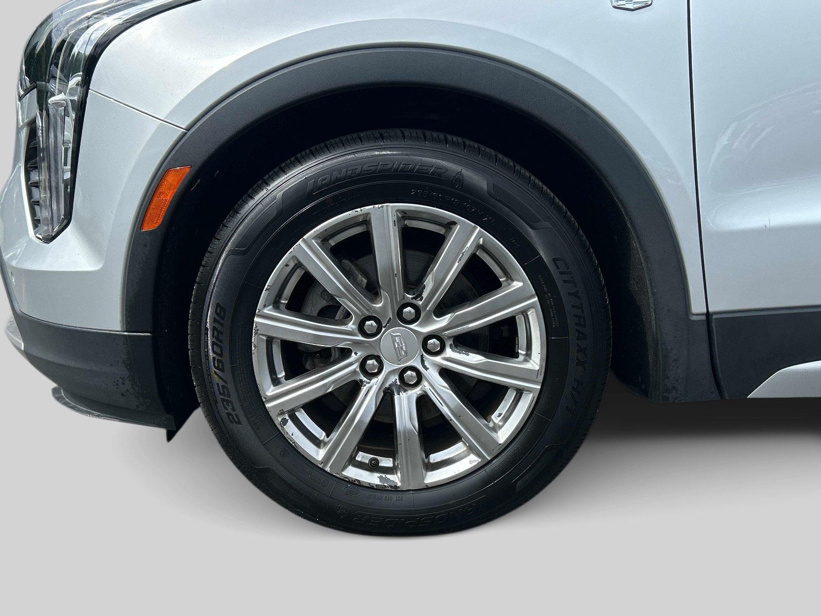 Used 2020 Cadillac XT4 Premium Luxury FWD image 9