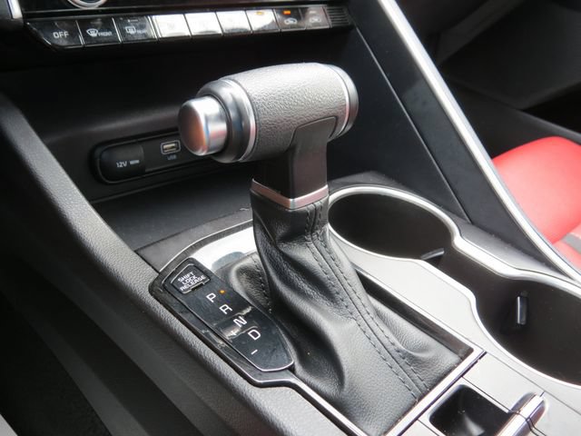 Used 2023 Kia K5 GT-Line FWD image 24