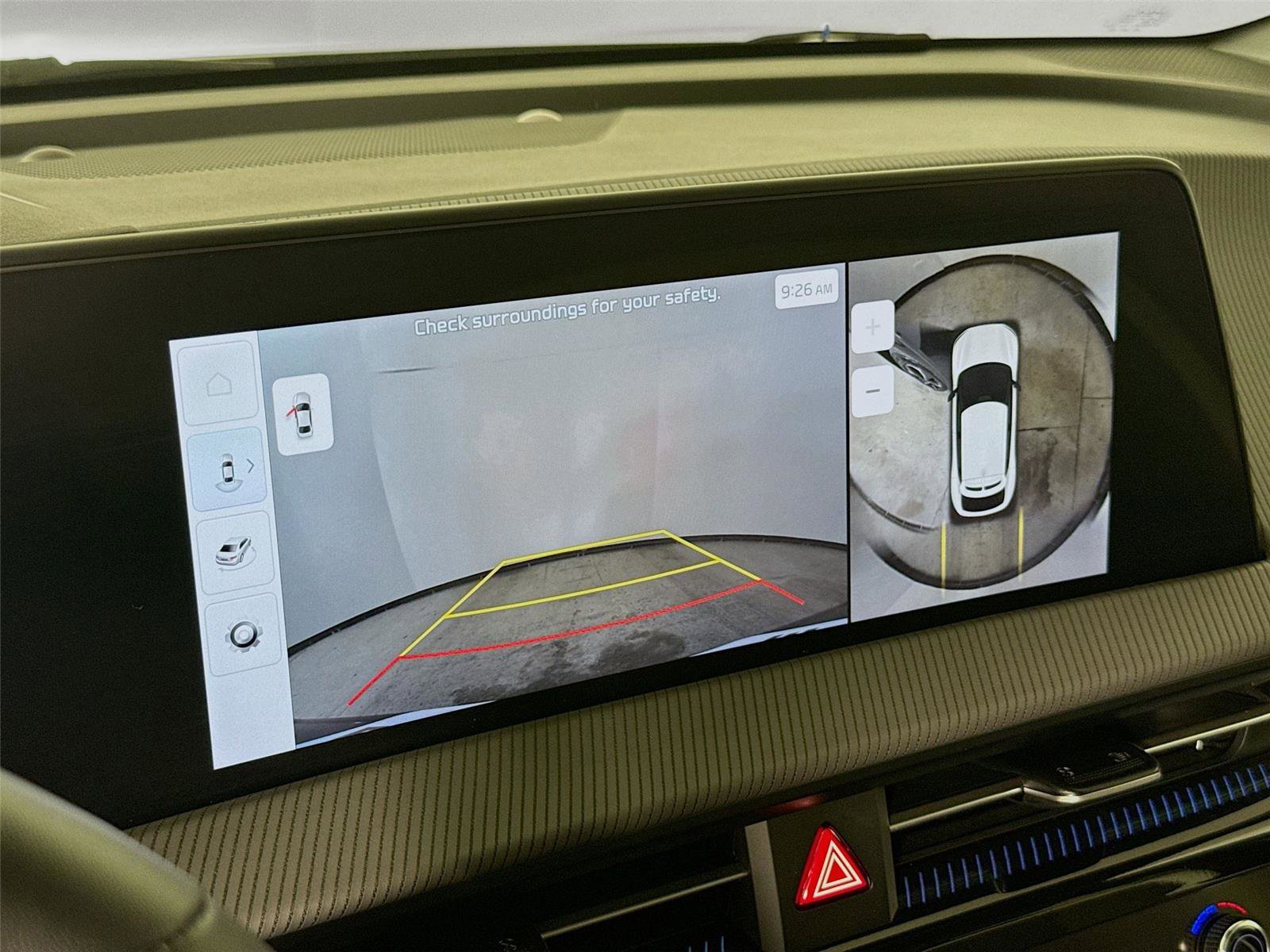 Used 2024 Kia EV6 GT-Line image 15