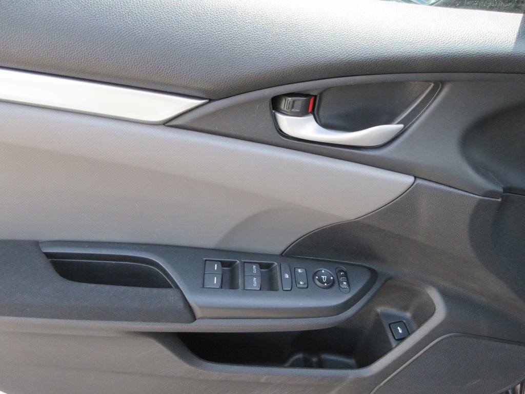 Used 2017 Honda Civic LX image 19