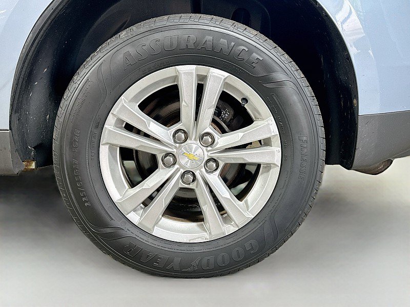 Used 2014 Chevrolet Equinox LS FWD image 28