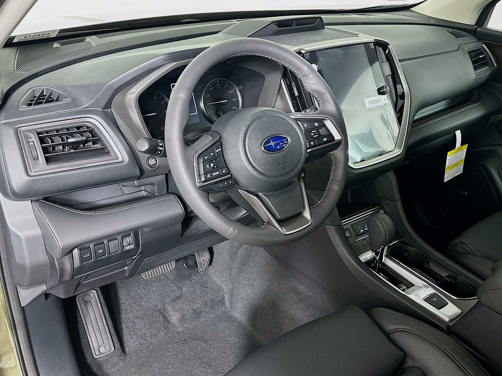 New 2026 Subaru Ascent Touring image 9