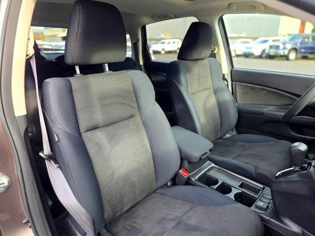 Used 2016 Honda CR-V EX image 29