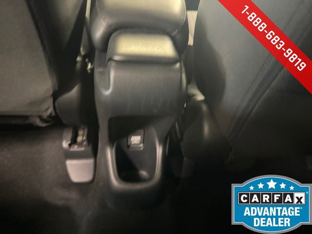 Used 2018 Honda HR-V EX image 18