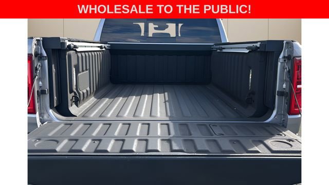 Used 2025 RAM 1500 Limited image 14