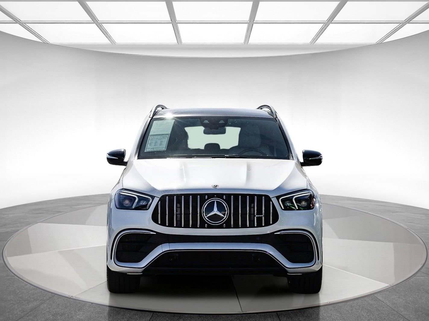 Certified 2023 Mercedes-Benz GLE 63 AMG S image 6