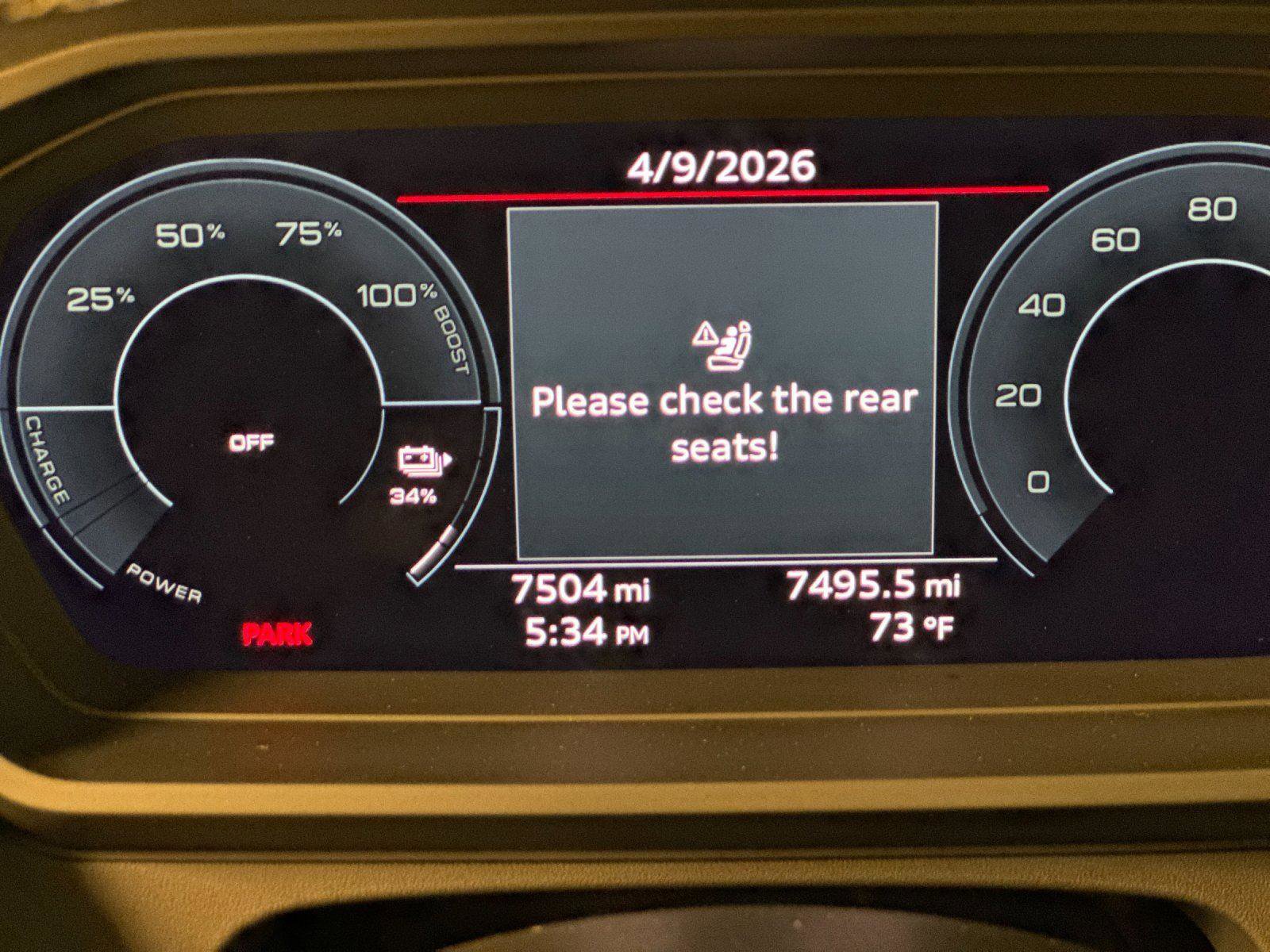 Certified 2024 Audi Q4 e-tron Prestige image 27