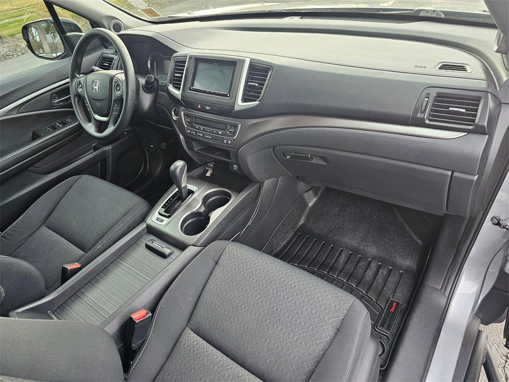Used 2019 Honda Ridgeline Sport image 17