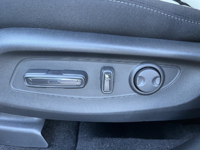 New 2027 Honda CR-V EX image 23