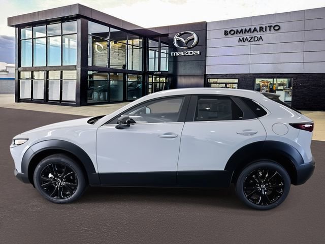 New 2025 MAZDA CX-30 AWD 2.5 S w/ Select Sport Pkg image 2